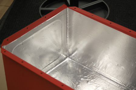 DEI Reflect-A-Cool&trade; Sheet 30,4 cm x 60,9 cm (10461)