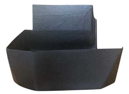 Sidecarshop oil box carbon visual