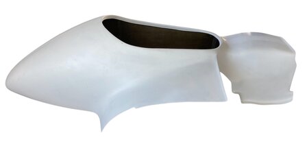 Ged fairing F2