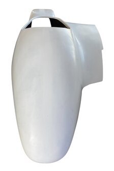 Ged fairing F2