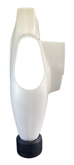 Ged fairing F2