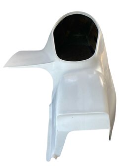 Ged fairing F2