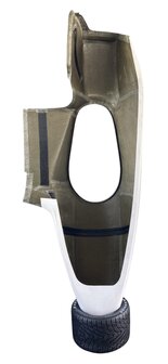 Ged fairing F2