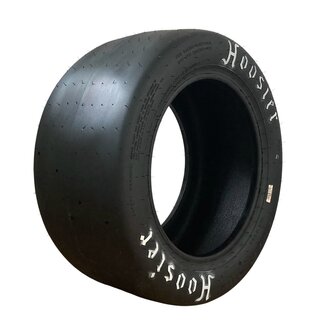 Hoosier 20.0X7.5 - 13 R35B 43167 F2 slick side
