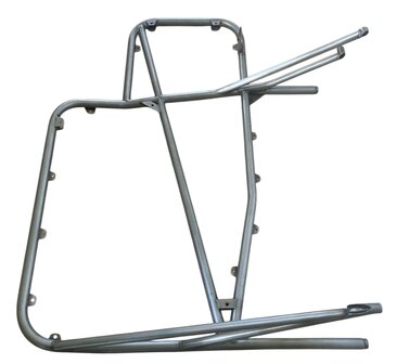 Sidecarshop LCR F2 platform (long)