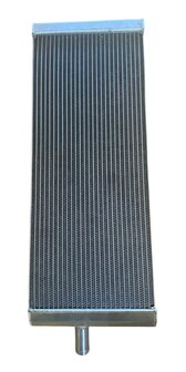 LCR F1 water radiator