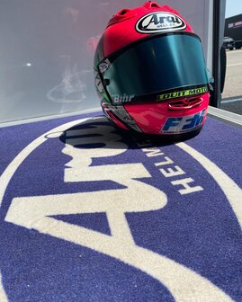 Arai service mat 58x100cm