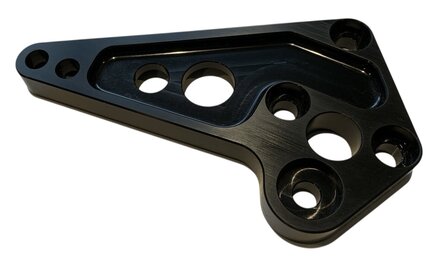 LCR steering part (E4)