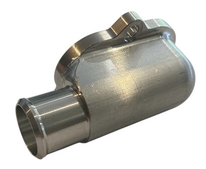 Suzuki 1000 water coupling