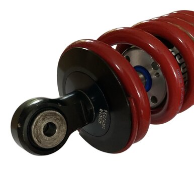 Shock Factory shock absorber ARS rear 18-24 250mm (used)