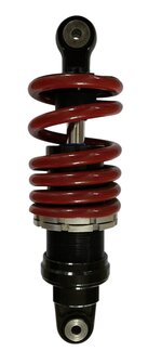 Shock Factory shock absorber ARS rear 18-24 250mm (used)