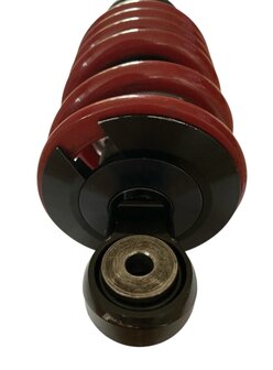 Shock Factory shock absorber ARS rear 18-24 250mm (used)