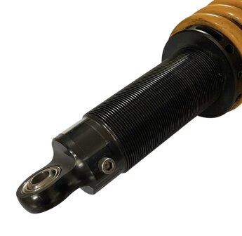 Koni shock absorber LCR rear 10-23 (used)