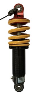 Koni shock absorber LCR rear 10-23 (used)