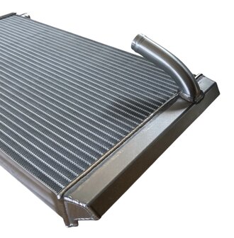 LC water radiator LCR F2 (type 2)