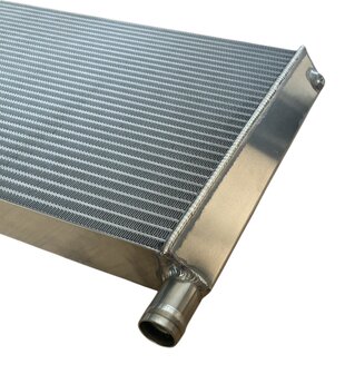 LC water radiator LCR F2 (type 2)