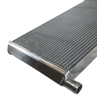 LC water radiator LCR F2 (type 2)