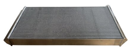LC water radiator LCR F2 (type 2)