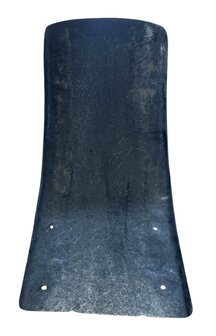 Mudguard front wheel (used)