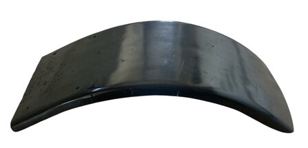 Mudguard front wheel (used)