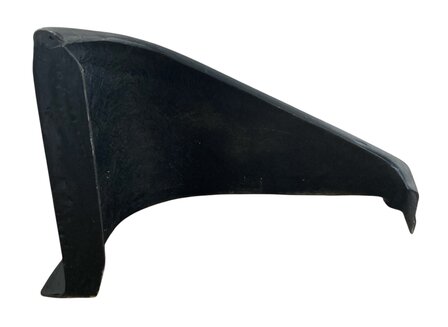 RSR mudguard holder platform (used)