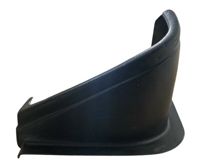RSR mudguard holder platform (used)