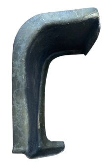 RSR mudguard holder platform (used)
