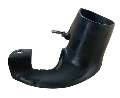 RSR brake duct (disc) used