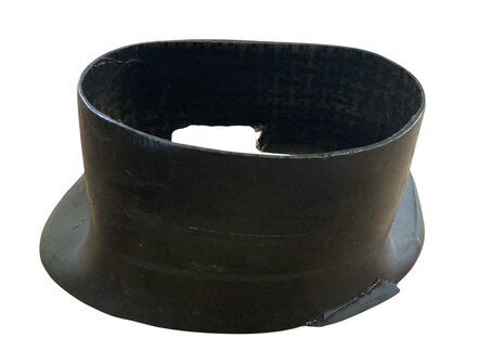 RSR brake duct (disc) used