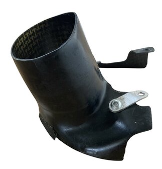 RSR brake duct (disc) used