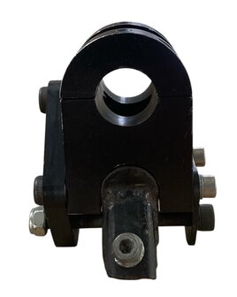 RSR steering part E4/E5/E6 (used)