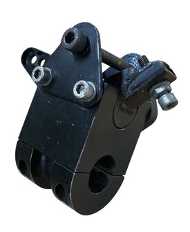 RSR steering part E4/E5/E6 (used)