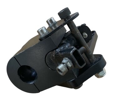 RSR steering part E4/E5/E6 (used)