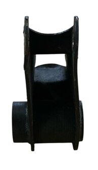 RSR Rocker arm front shock M1 (used)