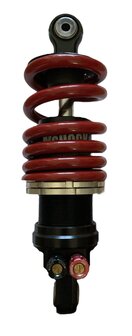 Shock Factory shock absorber ARS rear 18-25 250mm (used) 2
