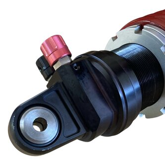 Shock Factory shock absorber ARS rear 18-25 250mm (used) 2