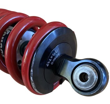 Shock Factory shock absorber ARS rear 18-25 250mm (used) 2