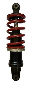 Shock Factory shock absorber ARS Front 18-25 282mm (used)