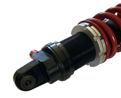 Shock Factory shock absorber ARS Front 18-25 282mm (used)