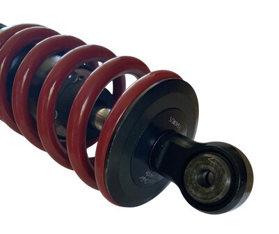 Shock Factory shock absorber ARS Front 18-25 282mm (used)