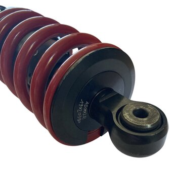 Shock Factory shock absorber ARS Front 18-25 282mm (used)