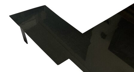 Sidecarshop undertray complete