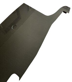 Sidecarshop undertray complete