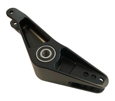LCR Rocker arm rear shock L1 (1996-2009)