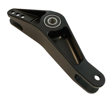 LCR Rocker arm rear shock L1 (1996-2009)