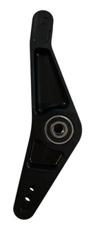 LCR Rocker arm rear shock L1 (1996-2009)