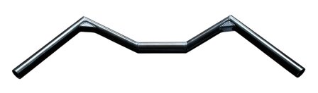 C.E.S. F1 handlebars Webbo