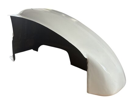 Schlosser wheel arch
