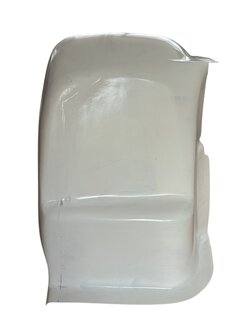Schlosser wheel arch