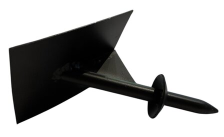 Fairing bracket type 2 ARS (12mm pin)